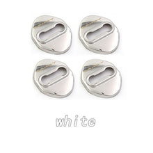 Load image into Gallery viewer, 4pcs Car Styling Stainless Steel Interior (Toyota Camry)