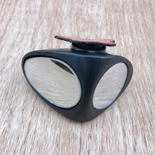 Load image into Gallery viewer, 1 Piece 360 Degree Rotatable 2 Side mirror