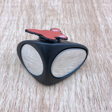 Load image into Gallery viewer, 1 Piece 360 Degree Rotatable 2 Side mirror