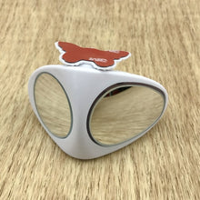 Load image into Gallery viewer, 1 Piece 360 Degree Rotatable 2 Side mirror