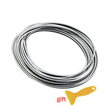 Load image into Gallery viewer, 5M Car Styling Interior Decoration Strips Moulding